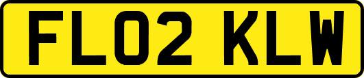 FL02KLW