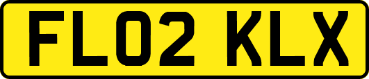 FL02KLX