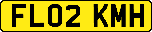 FL02KMH