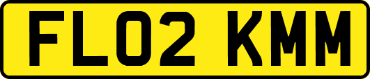 FL02KMM