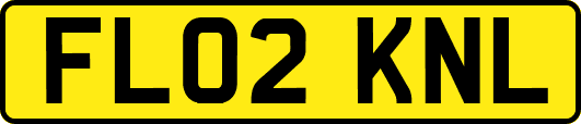 FL02KNL