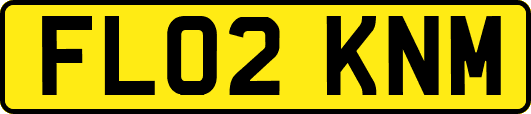 FL02KNM