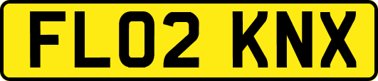 FL02KNX