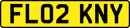 FL02KNY