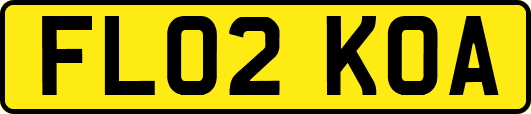 FL02KOA