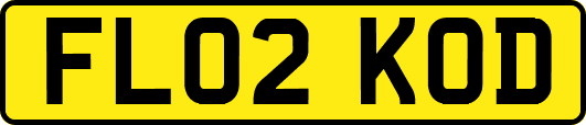 FL02KOD