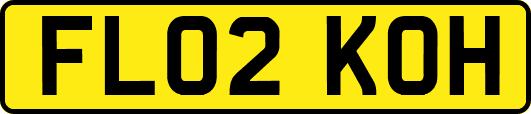FL02KOH