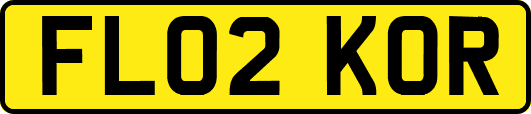 FL02KOR