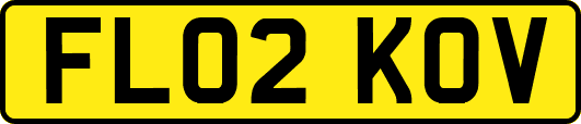 FL02KOV