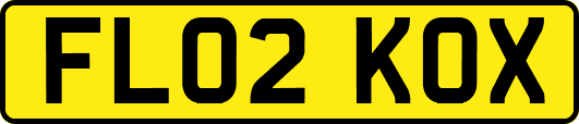 FL02KOX