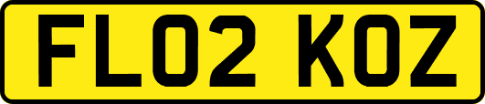 FL02KOZ