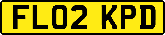 FL02KPD