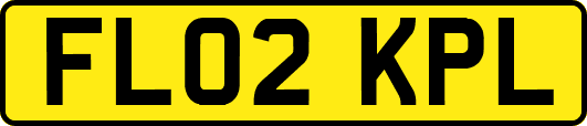 FL02KPL