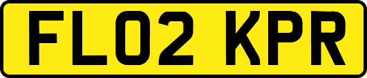 FL02KPR