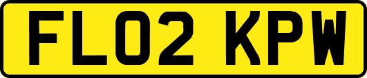 FL02KPW