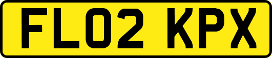 FL02KPX