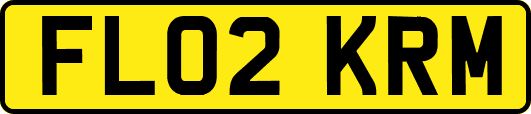 FL02KRM