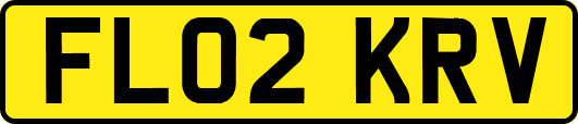 FL02KRV