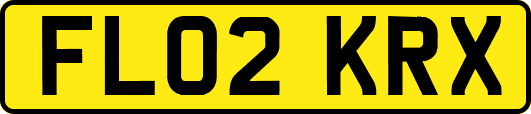 FL02KRX