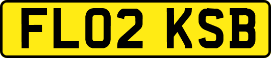 FL02KSB