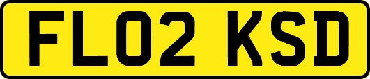 FL02KSD