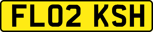 FL02KSH
