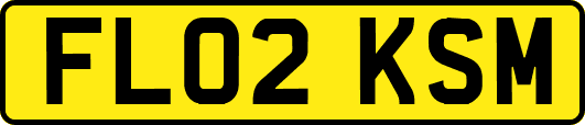 FL02KSM