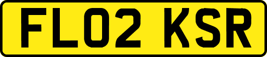 FL02KSR
