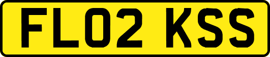 FL02KSS