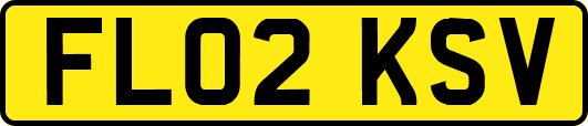 FL02KSV