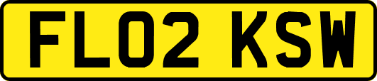 FL02KSW