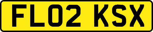 FL02KSX