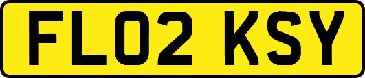 FL02KSY