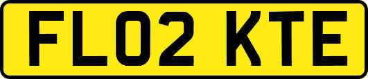 FL02KTE