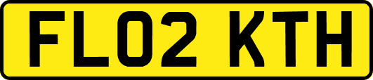 FL02KTH