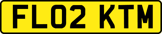 FL02KTM