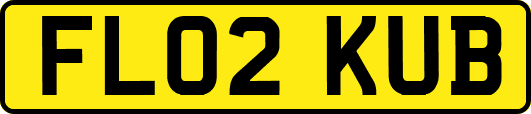 FL02KUB