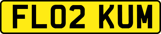 FL02KUM