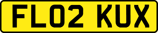 FL02KUX