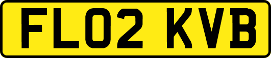 FL02KVB