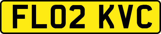 FL02KVC