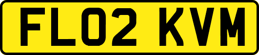 FL02KVM