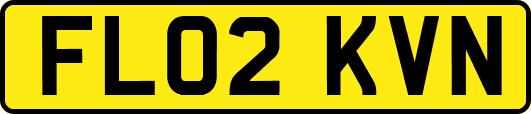 FL02KVN