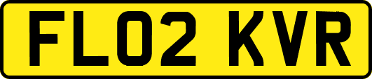FL02KVR