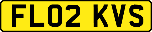 FL02KVS