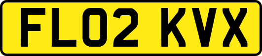 FL02KVX