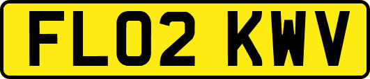 FL02KWV