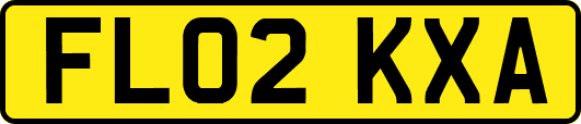 FL02KXA