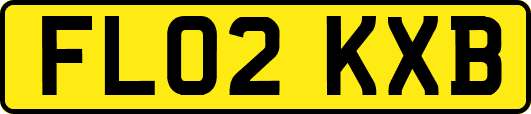 FL02KXB