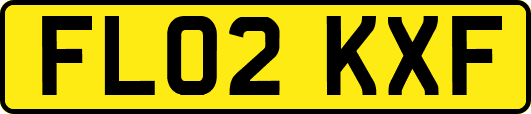 FL02KXF